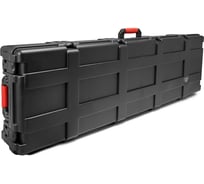 Кейс на колесах ударопрочный DGCASE, IP67, 1540x450x190 40-07 DGCASE@40-07