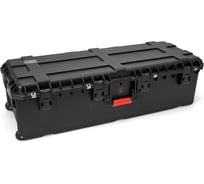 Кейс на колесах ударопрочный DGCASE, IP67, 1075x390x290 40-02C DGCASE@40-02C