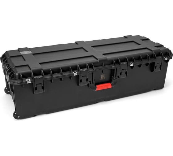 Кейс на колесах ударопрочный DGCASE, IP67, 1075x390x290 40-02C DGCASE@40-02C