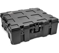 Кейс герметичный ударопрочный DGCASE, IP67, 845x750x295 60-40 DGCASE@60-40