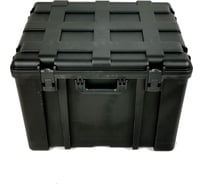 Кейс герметичный ударопрочный DGCASE, IP67, 645x520x595 60-08 DGCASE@60-08