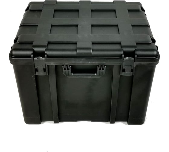 Кейс герметичный DGCASE ударопрочный, IP67, 645x520x595 DGCASE@60-08 1