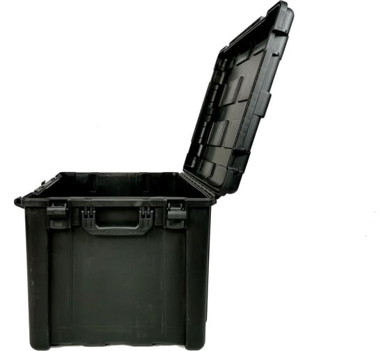 Кейс герметичный ударопрочный DGCASE, IP67, 645x520x595 60-08 DGCASE@60-08