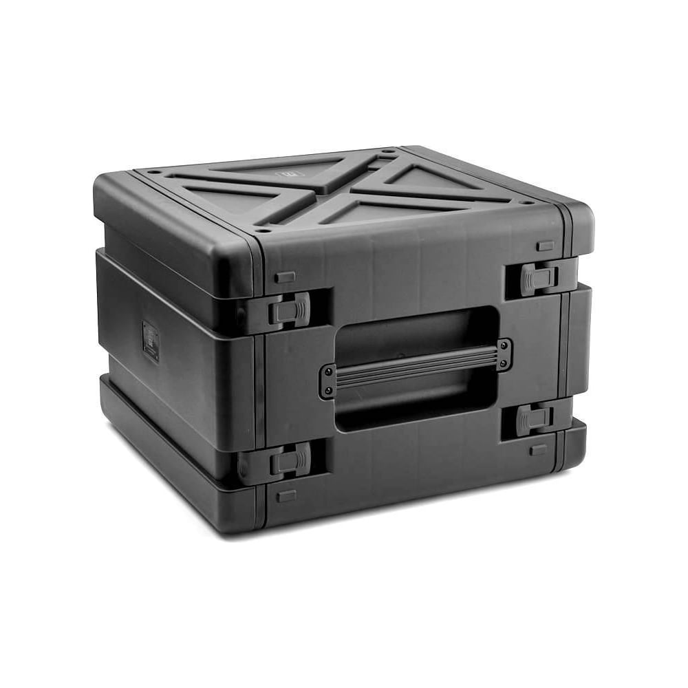 Кейс рэковый 8 юнитов DGCASE ударопрочный, IP65, 458x447x365 DGCASE ...