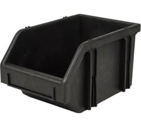 Лоток модульный для метизов Политех 125x150x230 мм 8064575