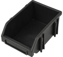 Лоток модульный для метизов Политех 75x110x165 мм 8064573