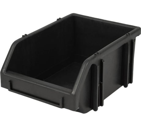 Лоток модульный для метизов Политех 75x110x165 мм 8064573