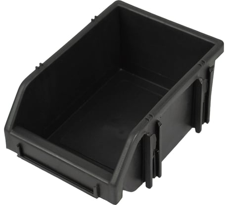 Лоток модульный для метизов Политех 75x110x165 мм 8064573
