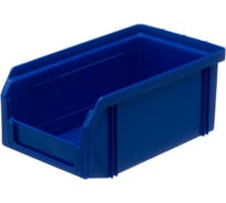 Пластиковый лоток СТЕЛЛА-ТЕХНИК V-1 литр, синий 4623721402456