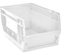 Складной лоток Tayg 30 л, 500x303x275 мм, прозрачный 209345