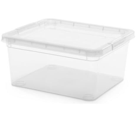 Коробка для мелочей Полимербыт 1,9 л 63200510