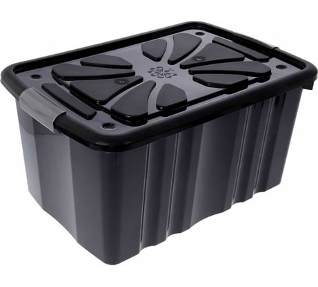 Ящик Полимербыт "MASTERBOX" 45л 4330104