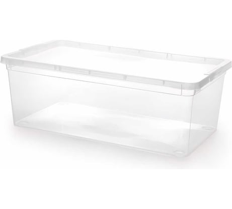 Коробка для мелочей Полимербыт  5,5 л 63200511