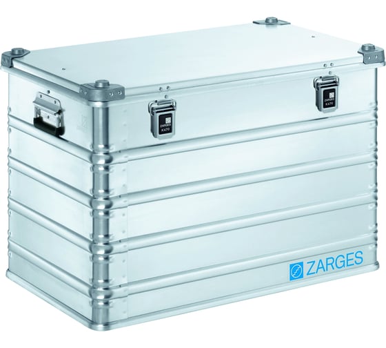 Ящик Zarges 40844