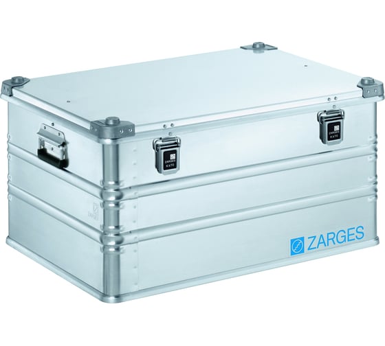 Ящик Zarges 40565