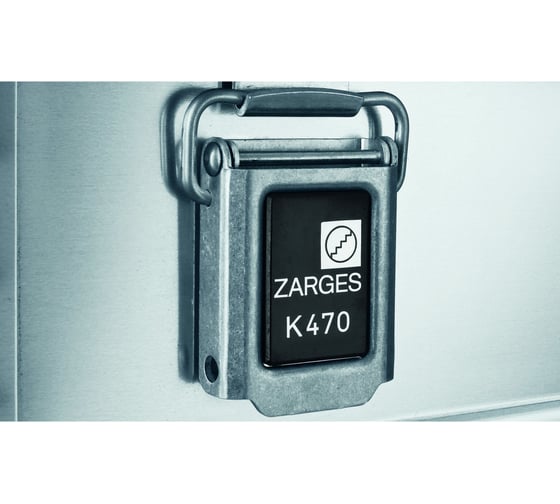 Ящик Zarges 40839