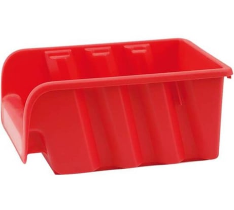 Ящик для инструмента TOYA Р-4 235х173х125мм пластмассовый 78824