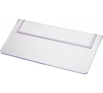 Перегородка поперечная  для полочного лотка Дигрус 234х90 Пп-23.9-Д