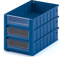 Перегородка фронтальная Дигрус для полочного лотка 234х90 Пф-23.9-Д