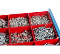 Лоток ДиКом пластмассовый 150х150 комплект 19.0035-091