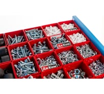 Лоток ДиКом пластмассовый 75х 75 Комплект 19.0032-091