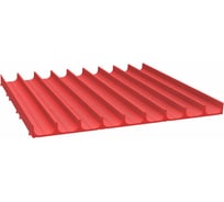 Лоток ДиКом пластмассовый d45 комплект 19.0040-091