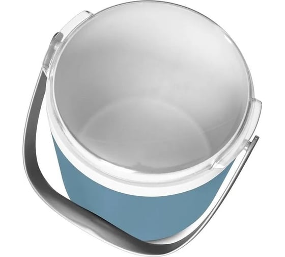 Изотермический контейнер (термобокс) COLEMAN 9-Quart Party Circle 8.5 л, голубой 2000033056