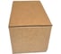 Коробка картонная самосборная Borokot 170x110x100 мм, 20 шт., картон Т-24 кор12 4