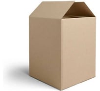 Коробка картонная Borokot 450x270x200 мм, 10 шт. корУ/б