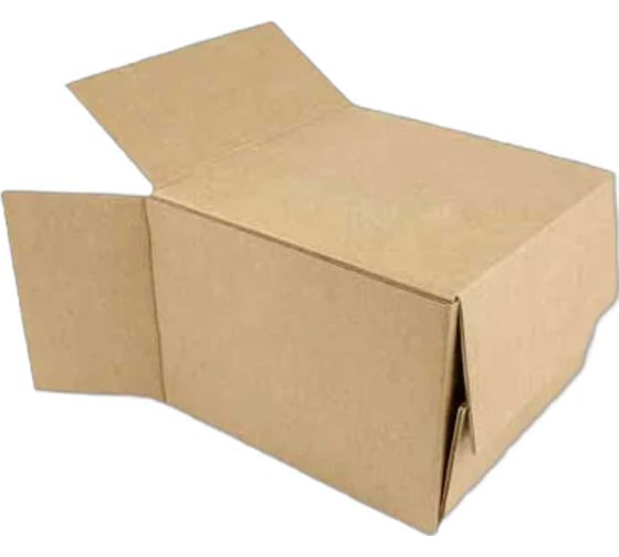 Коробка картонная Borokot 450x270x200 мм, 10 шт. корУ/б