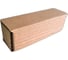 Коробка картонная самосборная Borokot 230x40x40 мм, 60 шт. к25/60 1