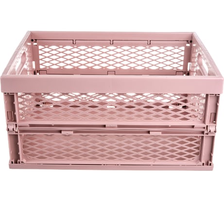 Складной ящик Пеликан Розовая дымка 0310