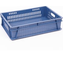 Ящик ООО «ПКФ ТОПАЗ» перфорированные стенки 600400150-01