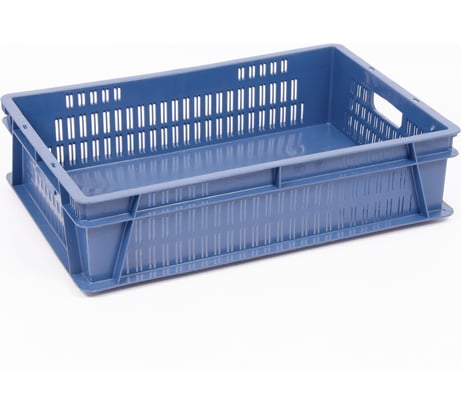 Ящик ООО «ПКФ ТОПАЗ» перфорированные стенки 600400150-01