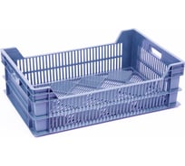 Перфорированный ящик ООО «ПКФ ТОПАЗ» 600400190-02