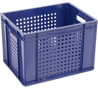 Перфорированный ящик ООО «ПКФ ТОПАЗ» 400300270-02