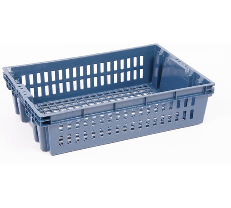 Перфорированный ящик ООО «ПКФ ТОПАЗ» 800400410-02