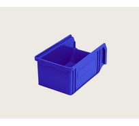 Ящик СТАРКИТ пластиковый, 1л, синий C1-B-6