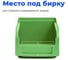 Ящик СТАРКИТ пластиковый, 1л, зеленый C1-G-6 3