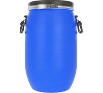 Пластиковая бочка для воды ЗТИ 30 л Б30 20133