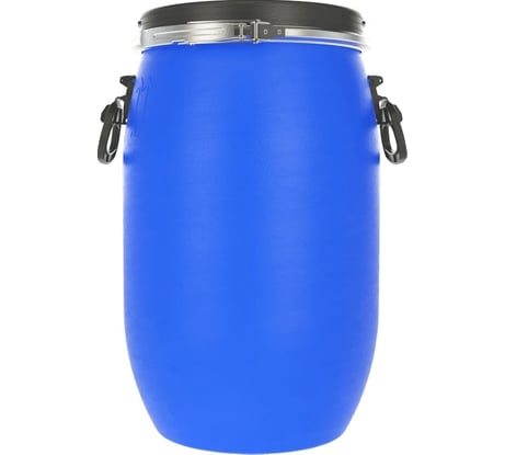 Пластиковая бочка для воды ЗТИ 30 л Б30 20133