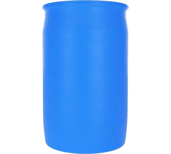 Бочка ЗТИ L-Ring Plus Drums 227 л дм3 20 348 20348
