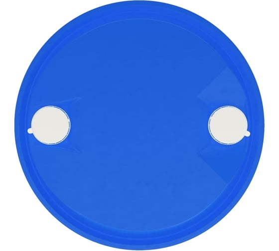 Бочка ЗТИ L-Ring Plus Drums 227 л дм3 20 348 20348