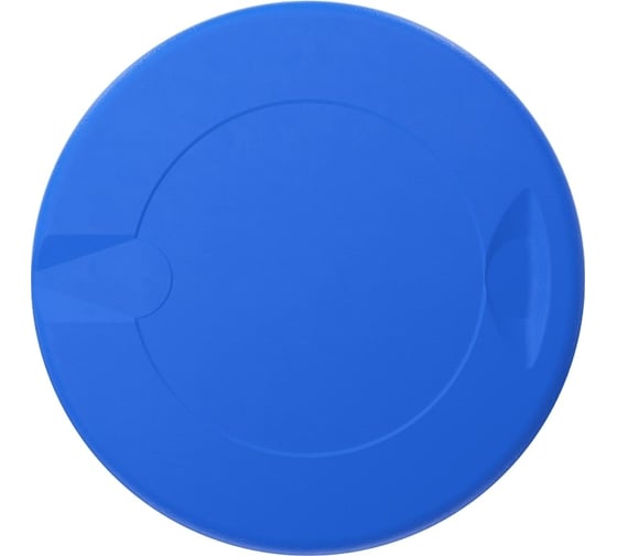 Бочка ЗТИ L-Ring Plus Drums 227 л дм3 20 348 20348