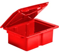 Крышка к таре 1М21.50.8-4.02; ООО Восток цвет красный К310-К