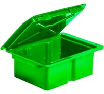 Крышка к таре 1М21.50.8-4.02; ООО Восток цвет зеленый К310-З