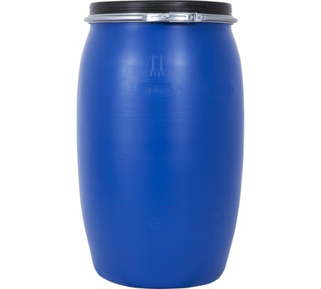 Бочка евро 227 литров ООО КЗНМ 522568