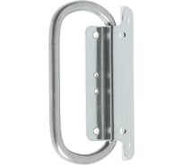 Откидная ручка TUNDRA №2, покрытие цинк 5299291