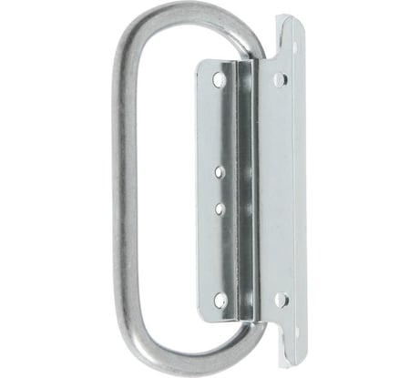 Откидная ручка TUNDRA №2, покрытие цинк 5299291