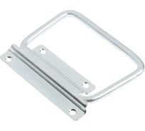 Откидная ручка TUNDRA №3, покрытие цинк, 1 шт. 5299294